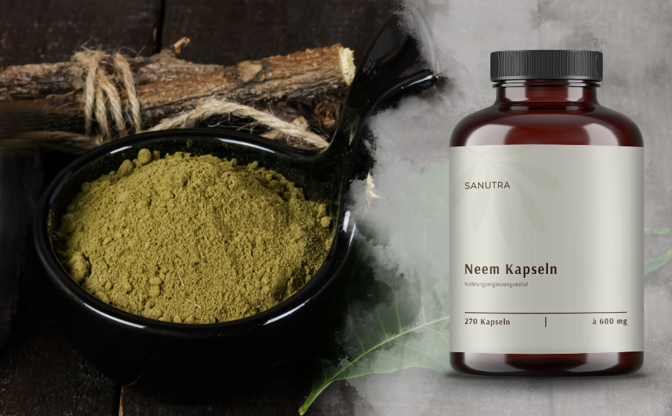 Sanutra-Neem-K
